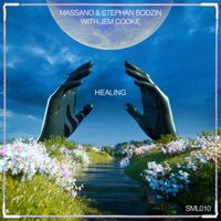 Massano, Stephan Bodzin, Jem Cooke - Healing