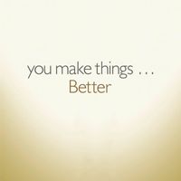 Tom Baxter - Better