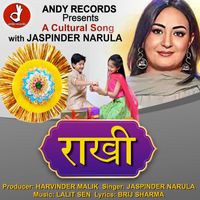 Jaspinder Narula - Rakhi