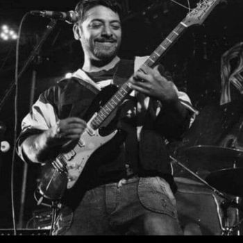 David Caballero - Lo sencillo me parece complicado