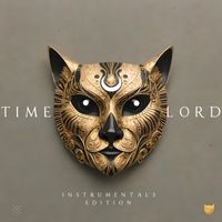 Magnus Deus, Mark Holiday - Time Lord (Instrumentals Edition)