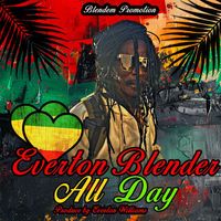 Everton Blender - All Day