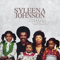 Syleena Johnson - Different Strokes (Explicit)