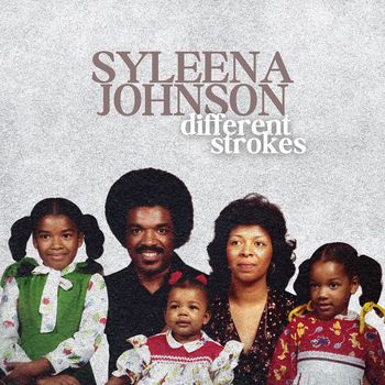 Syleena Johnson - Different Strokes (Explicit)