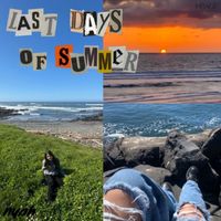 Nyah - Last Days of Summer