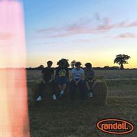Randall - Leave The World Behind