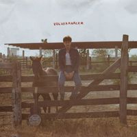 Rodrigo Leal - Volver A Nacer