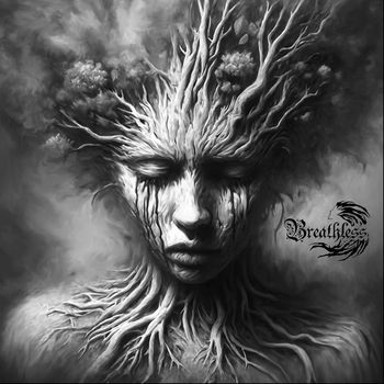 BREATHLESS - Breathless