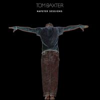 Tom Baxter - Napster Live Session