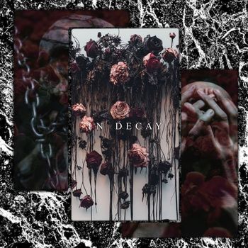 Waste - In Decay (Explicit)