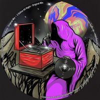 Aleksander Lopez - Dance All Night