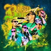 Bizzy Bone - Bizzy Bone (Explicit)