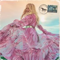 Miranda Lambert - No Man's Land