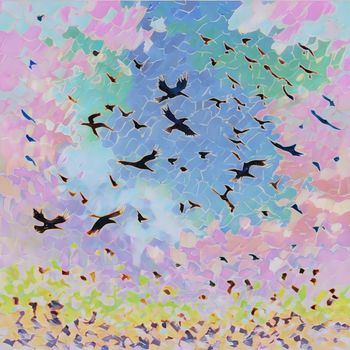 dumb boi - blackbird