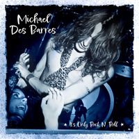 Michael Des Barres - Fox On The Run