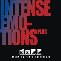 Drums On Earth - Intense Emotions Plus