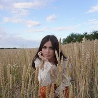 Fahia Buche - Rise Again