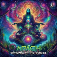 Apach - Guardians Of The Forest