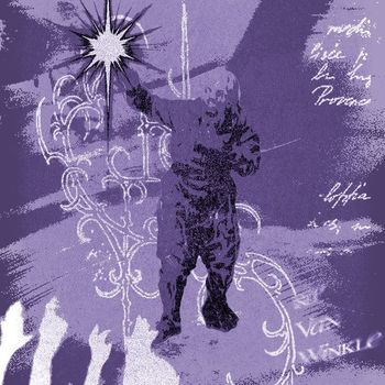Shinz - RIP van Winkle (Explicit)