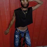 PRESSURE - PRETTY BOY MUSIC (Explicit)