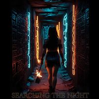 Andromeda - Searching the Night