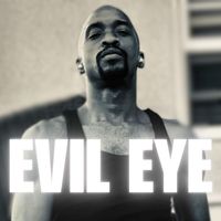 DERRELL - EVIL EYE (Explicit)