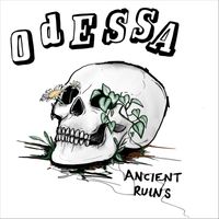 OdESSA - Ancient Ruins (feat. Mireya Ramos) (Explicit)