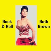 Ruth Brown - Rock & Roll