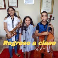 Carlos Ramos - Regreso a clase (feat. Joshcarli Ramos, Joshua Ramos & Carlini Ramos)