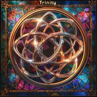 Sidtrus - Trinity