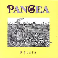 Pangea - Ràtzia