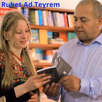 Rabah Asma - Ruhet Ad Teyrem (A tarwa ruhet ad teyrem)