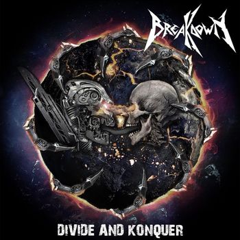 BreaKdowN - Divide and Konquer