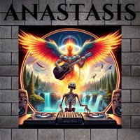 ANASTASIS - DON'T WANNA FALL