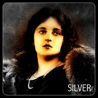 Ian de Sylva - Silver