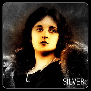 Ian de Sylva - Silver