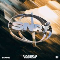 Marcio M - The Swarm