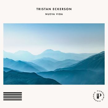 Tristan Eckerson - Nueva Vida
