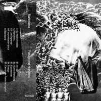 Madrelarva - Paisaje Con Humanos