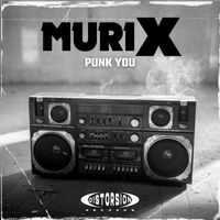 MURIX - Punk You