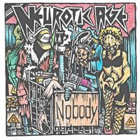 Nobody - Neurotic Age