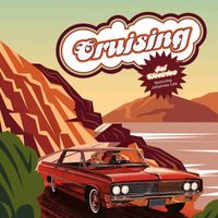 Sol Electrico - Cruising