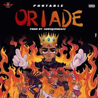 Portable - Oriade (Explicit)