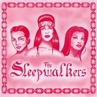 The Sleepwalkers - Chinita D' Thailan (Explicit)