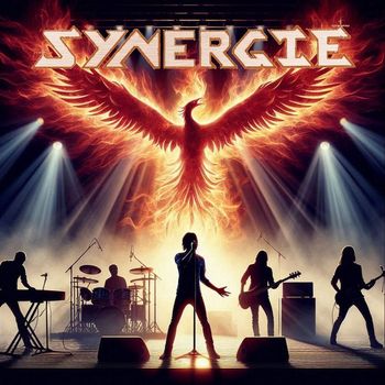 Synergie - Synergie