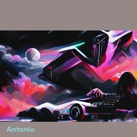 Antonio - Te protegeré