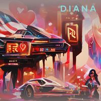 Antonio - D I A N A