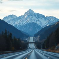 hiro - Beyond the highway