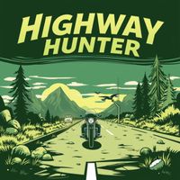 hiro - Highway Hunter