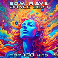 DoctorSpook, Liquid Dance, Techno House - EDM Rave Dance 2024 Top 100 Hits
